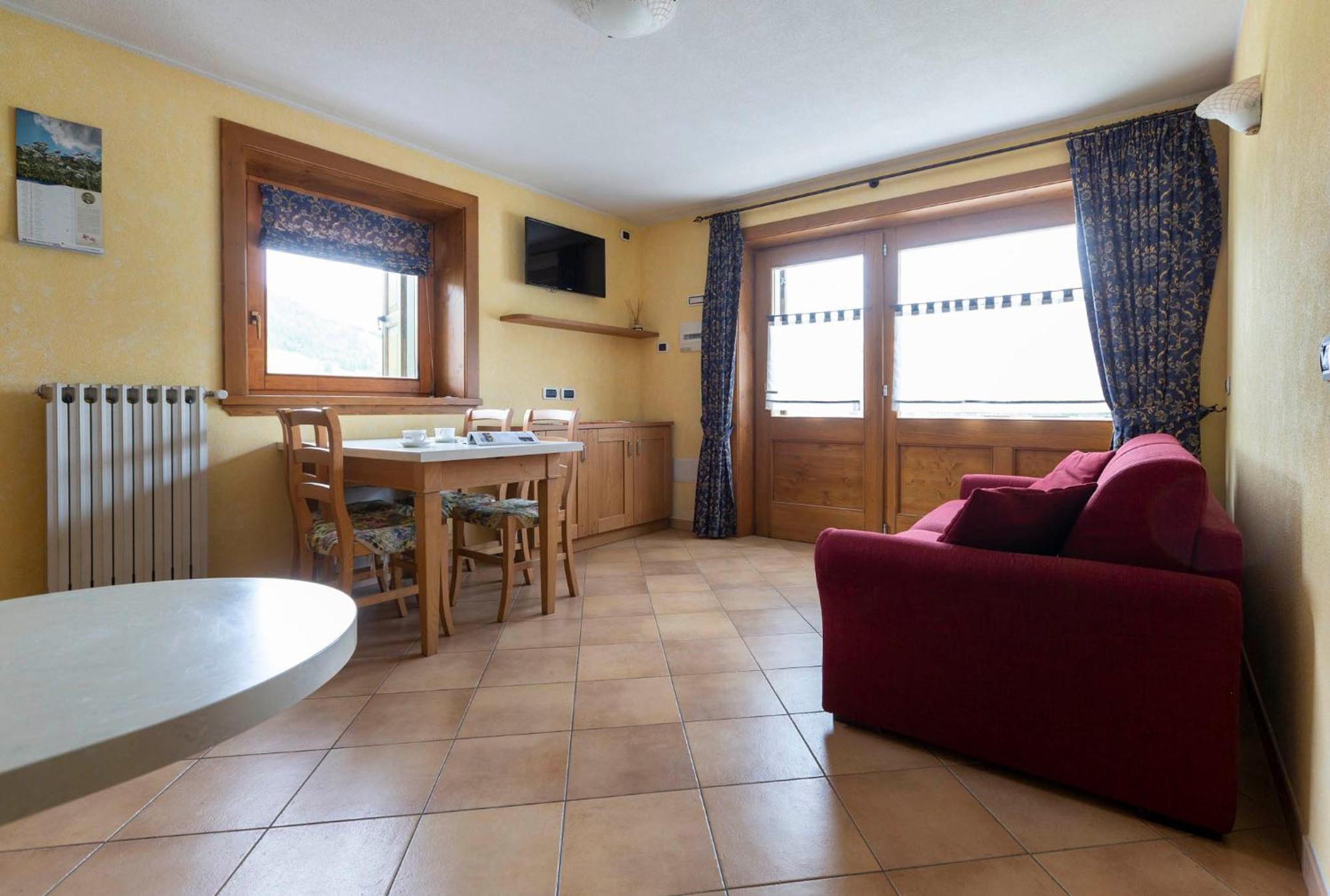 Appartamento Levanto Livigno Exterior foto