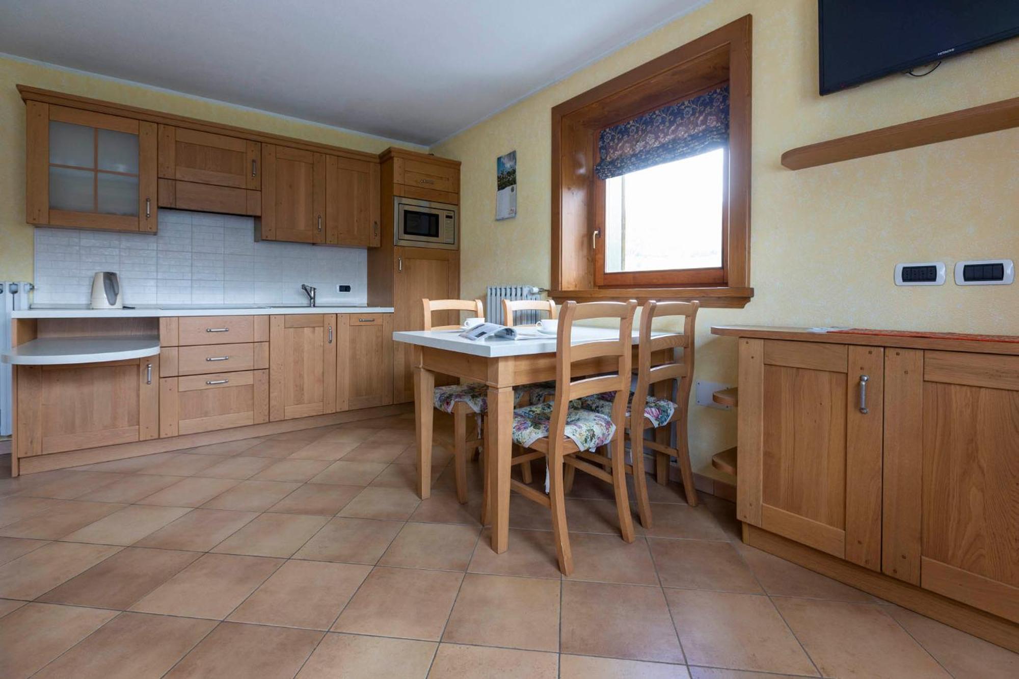 Appartamento Levanto Livigno Exterior foto