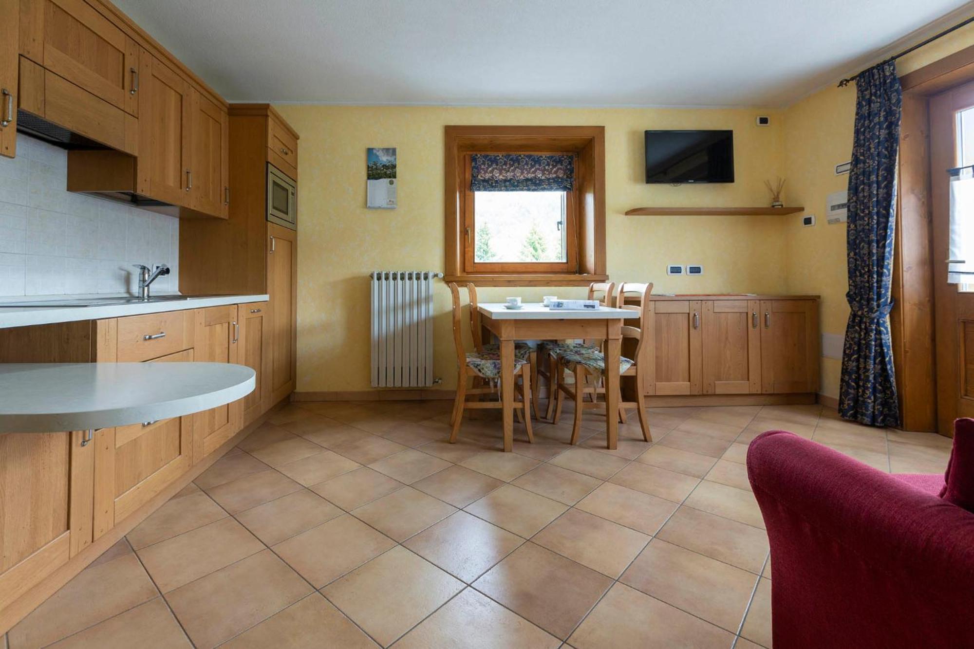 Appartamento Levanto Livigno Exterior foto
