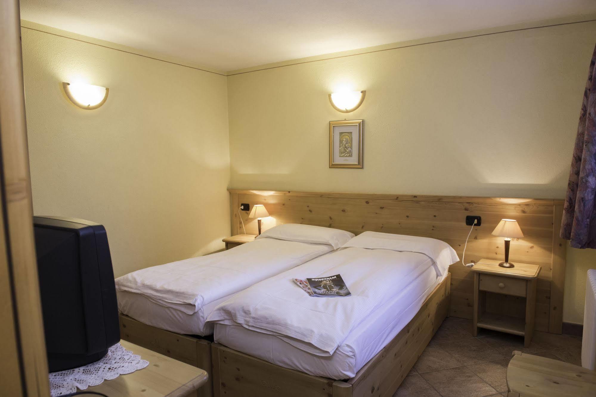 Appartamento Levanto Livigno Exterior foto